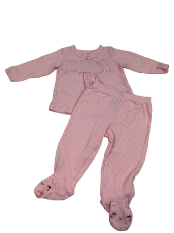Baby Clothes set (3-6M)