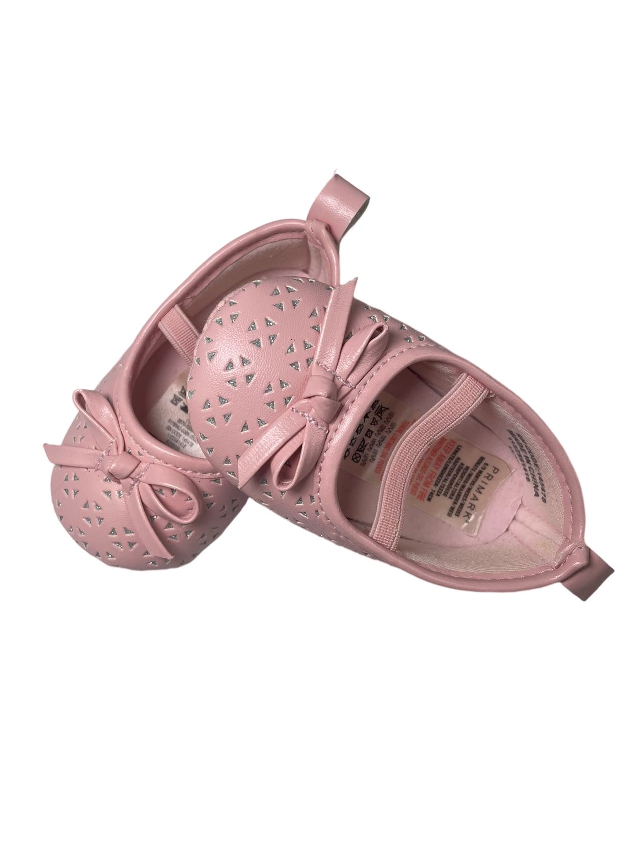 Baby Shoes (6-9M)