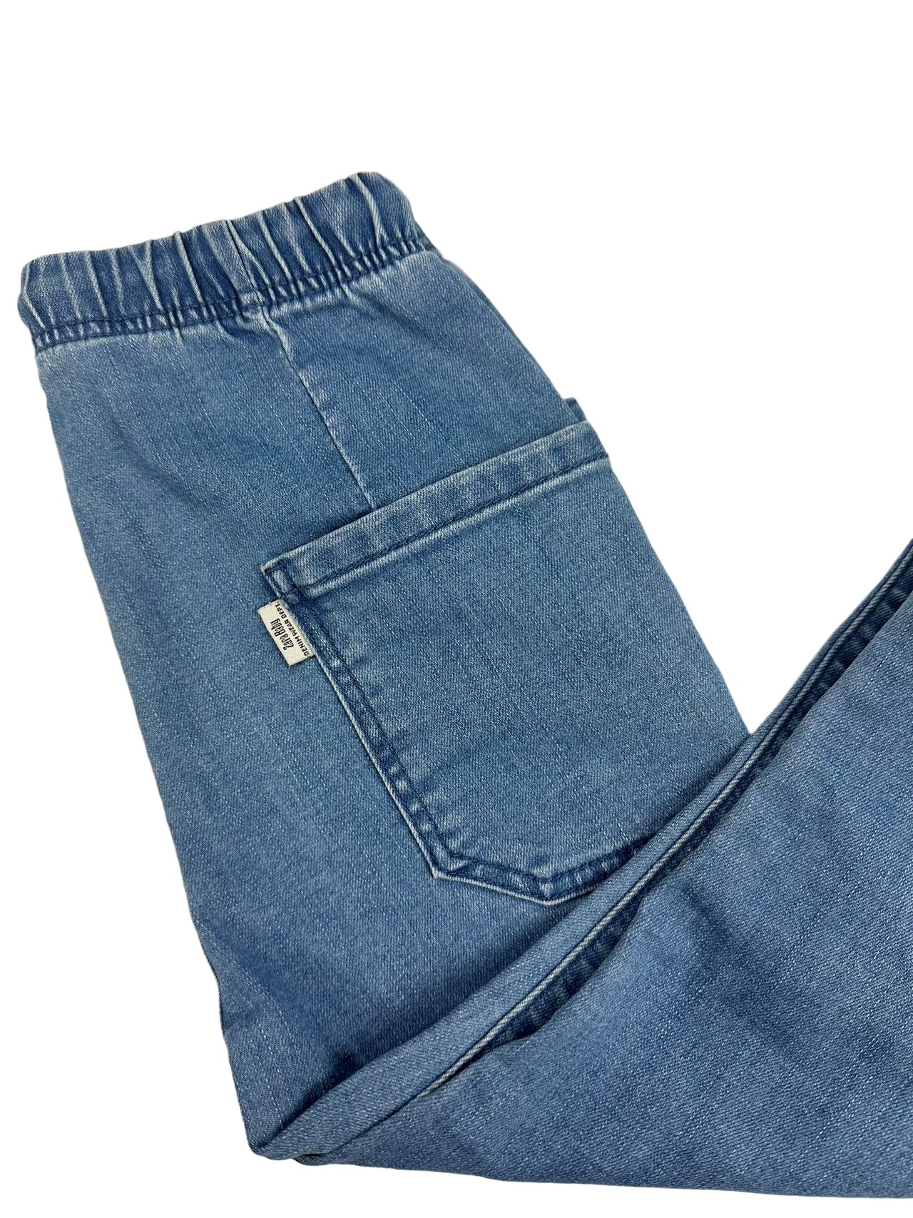 Zara Jeans (2-3Y)