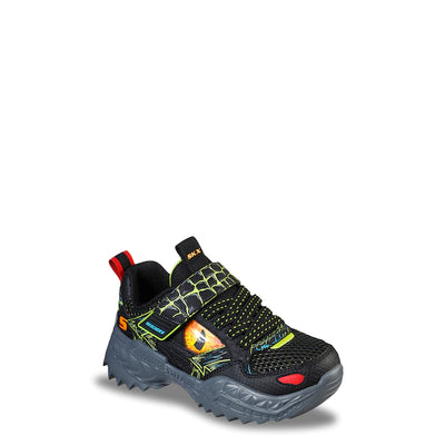 Skechers Dragon Boy Shoes (US11)-Toddler