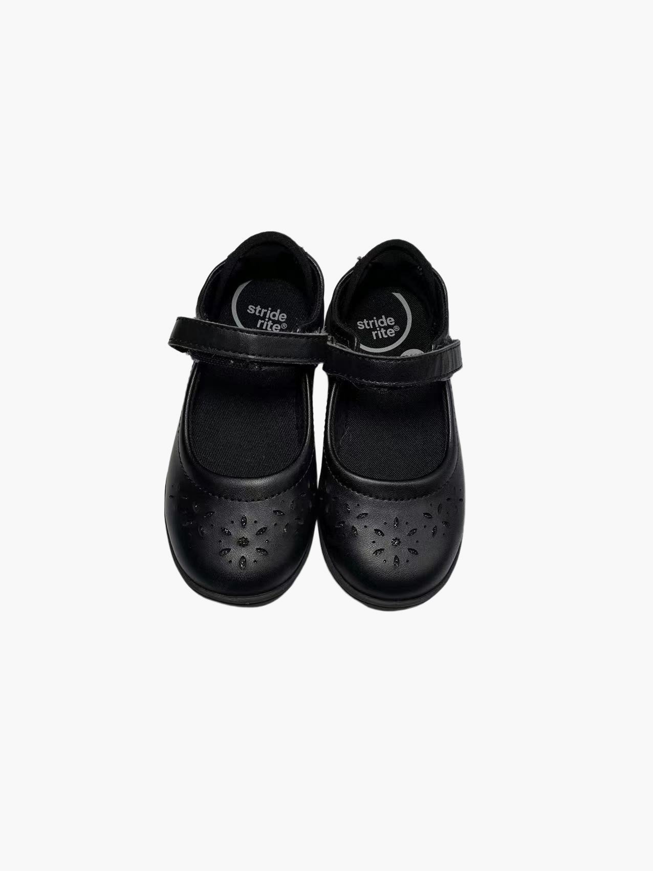 Stride Rite Leather Shoes(US9)-Toddler