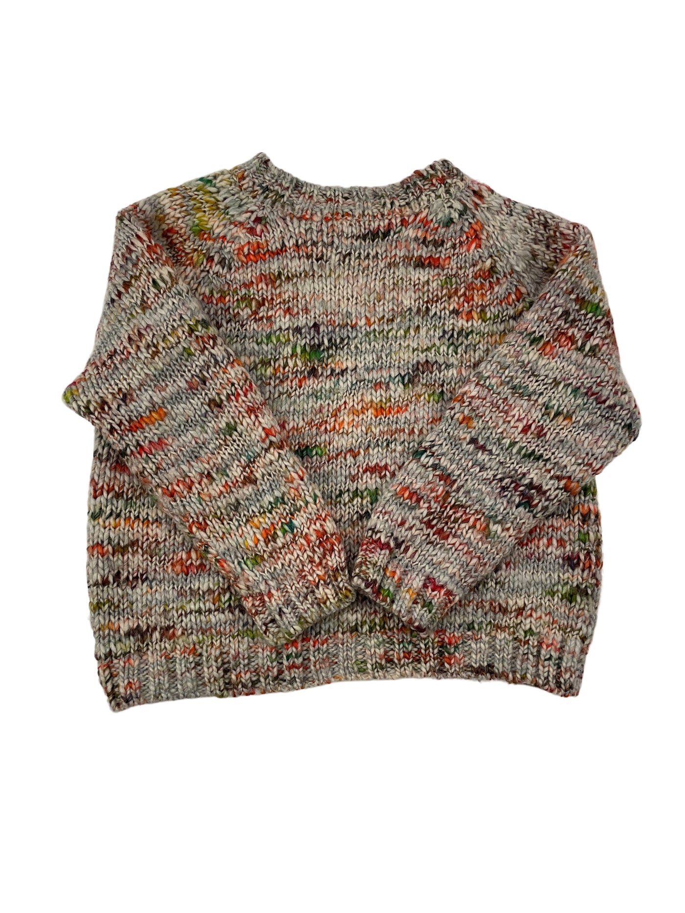 Piupiuchick Sweater (6Y)