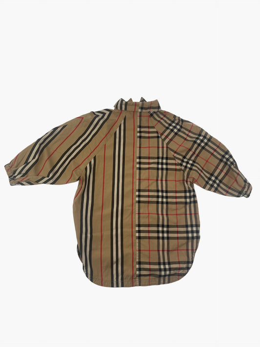 Burberry Long sleeves Shirt（3Y）