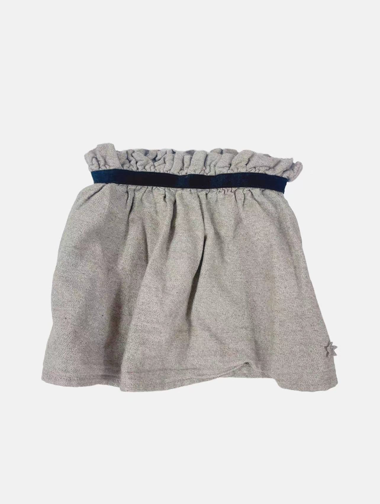 Tacota Girl Skirt(4Y)