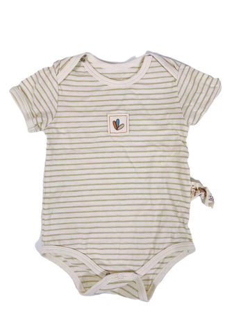 Nature Colored OnePiece(6M)