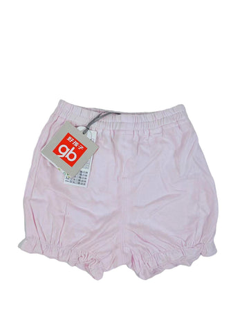 Disney baby girl shorts(6M)-Unworn
