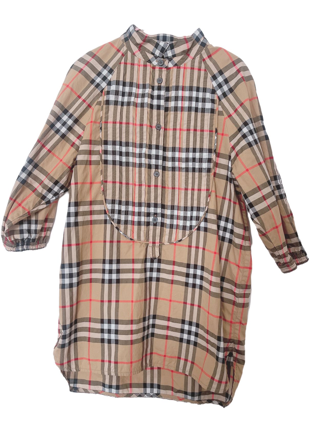 Burberry Dress Shirt(6Y)