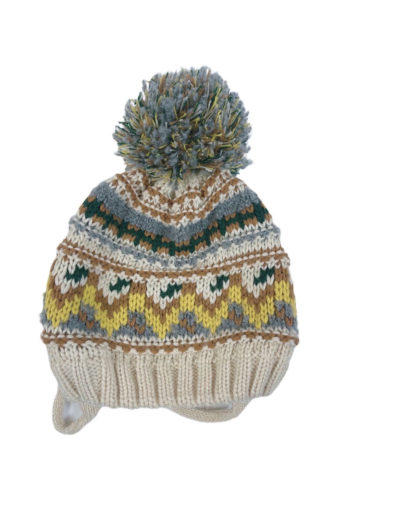 Zara Winter Hat (3Y)