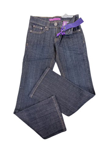 Yaso Girl Jeans(7Y)-Unworn