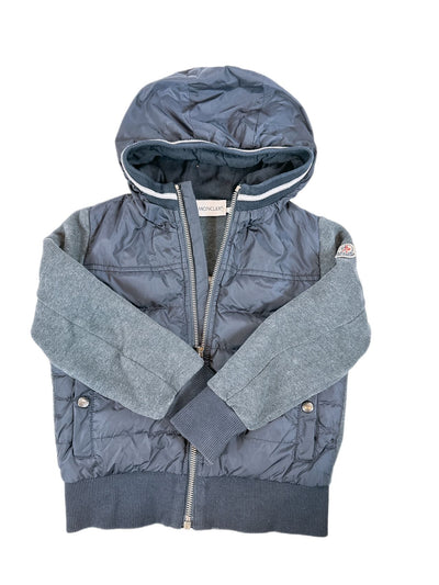 Moncler Warm Jacket(4Y)