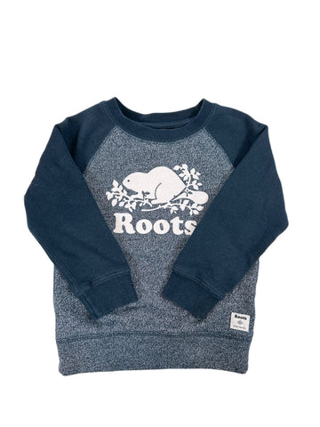 Roots Sweatshirt (3Y)