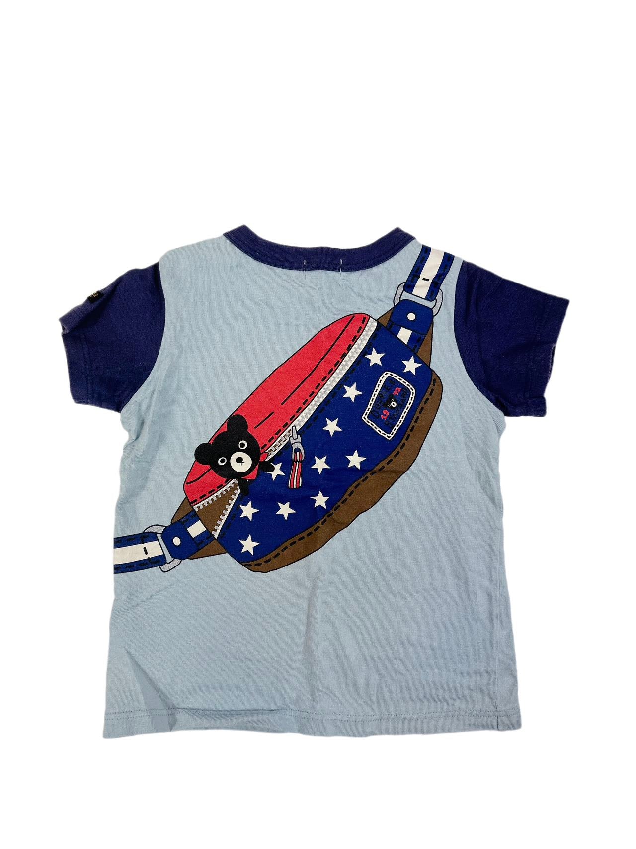 Mikihouse T Shirt(3Y)