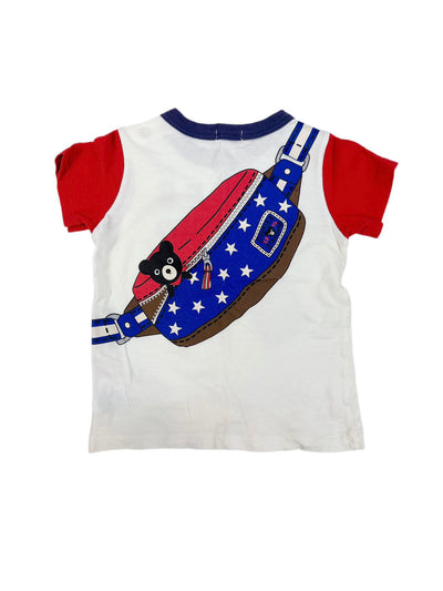 Mikihouse T Shirt(3Y)