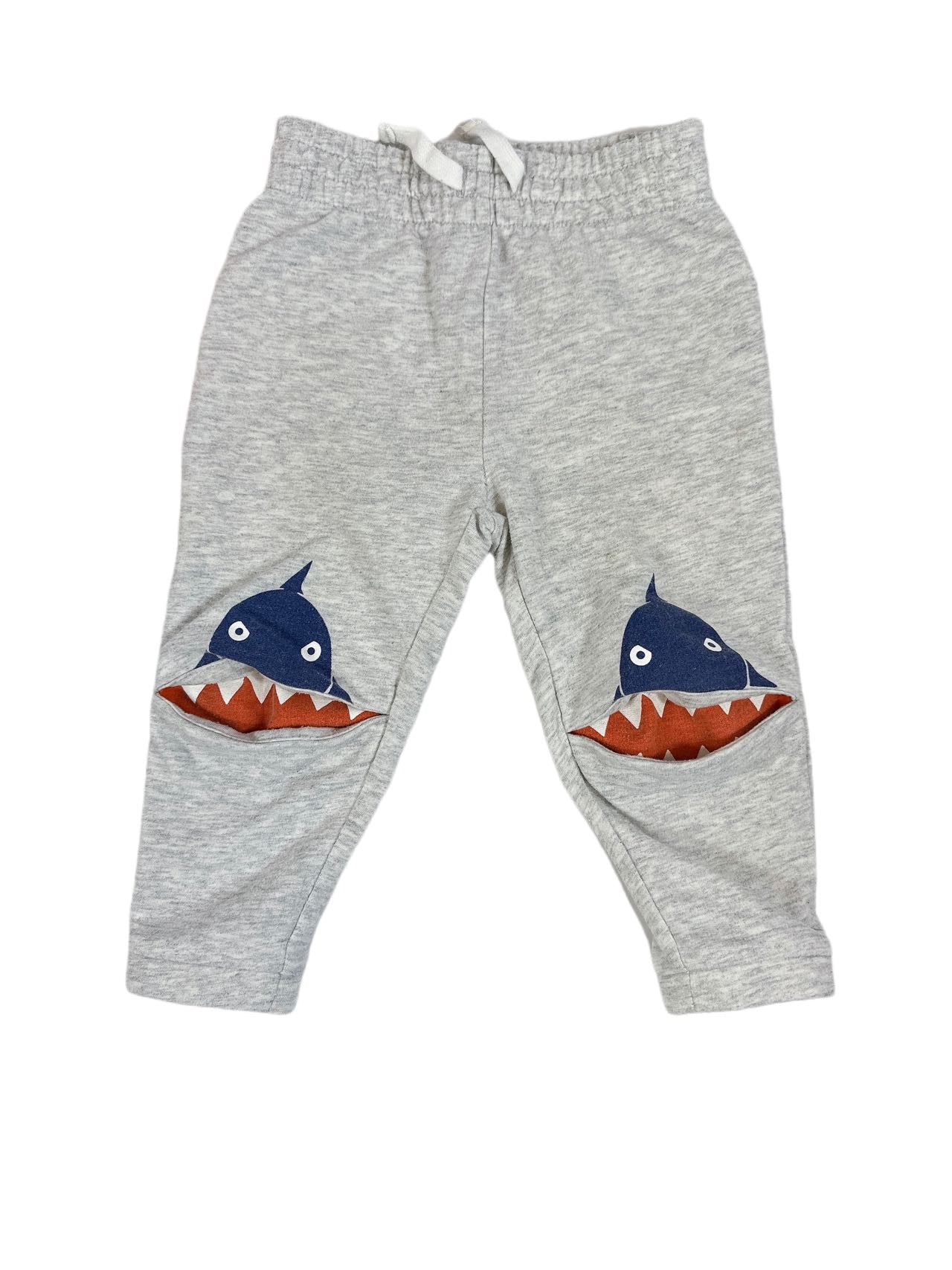 Baby Shark pants(6M)
