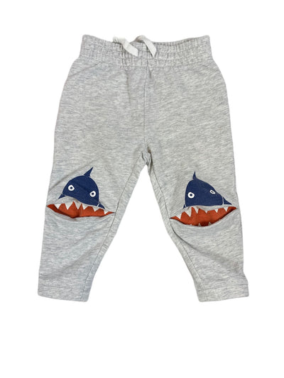 Baby Shark pants(6M)