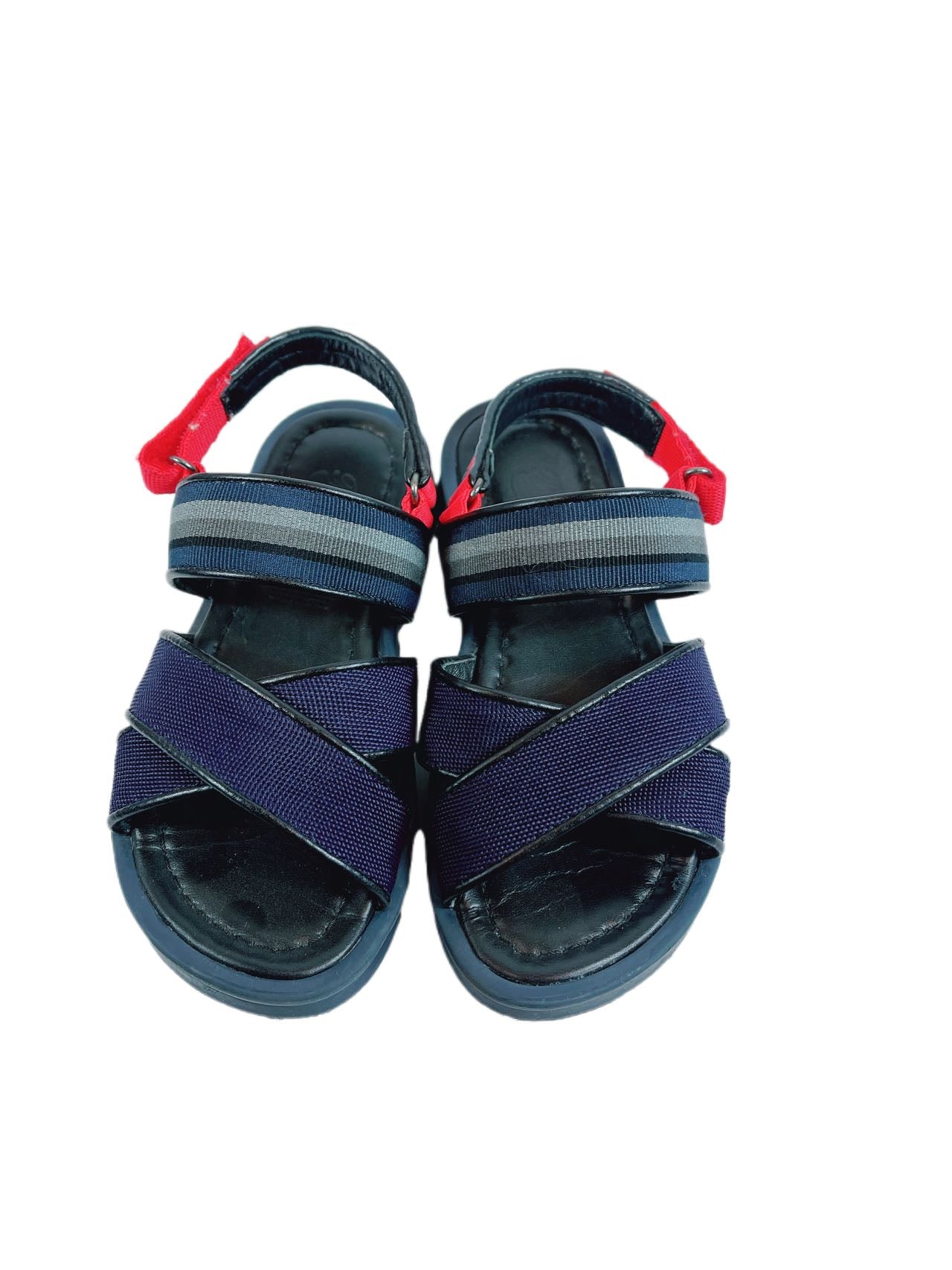 Bonpoint Boy Sandals(US11.5)-Toddler