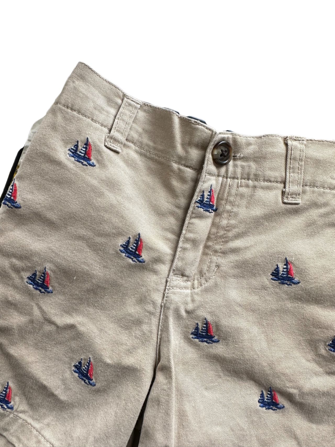 Boy summer Shorts(2Y)