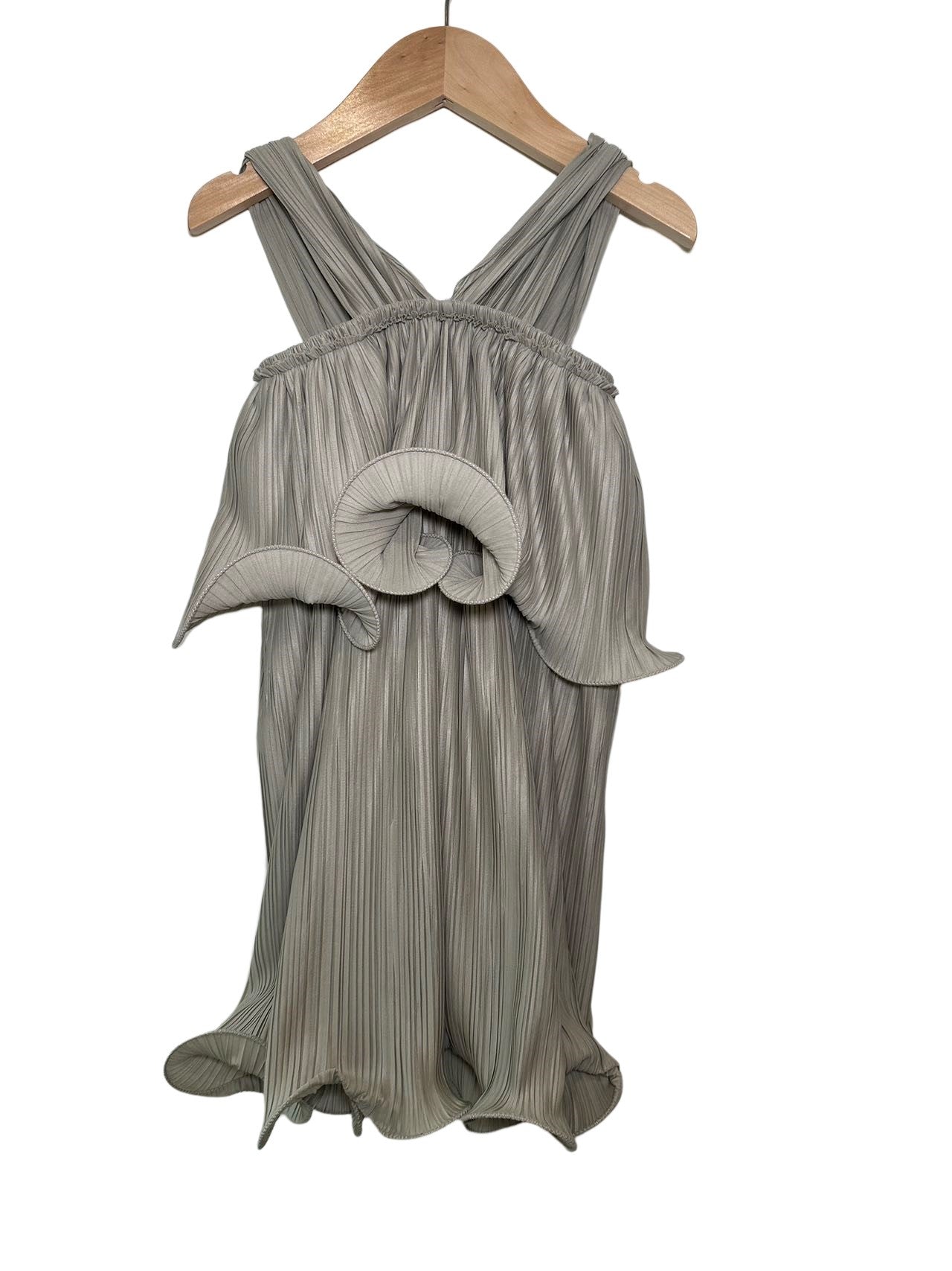 Innit Sleeveless Dress (3Y)