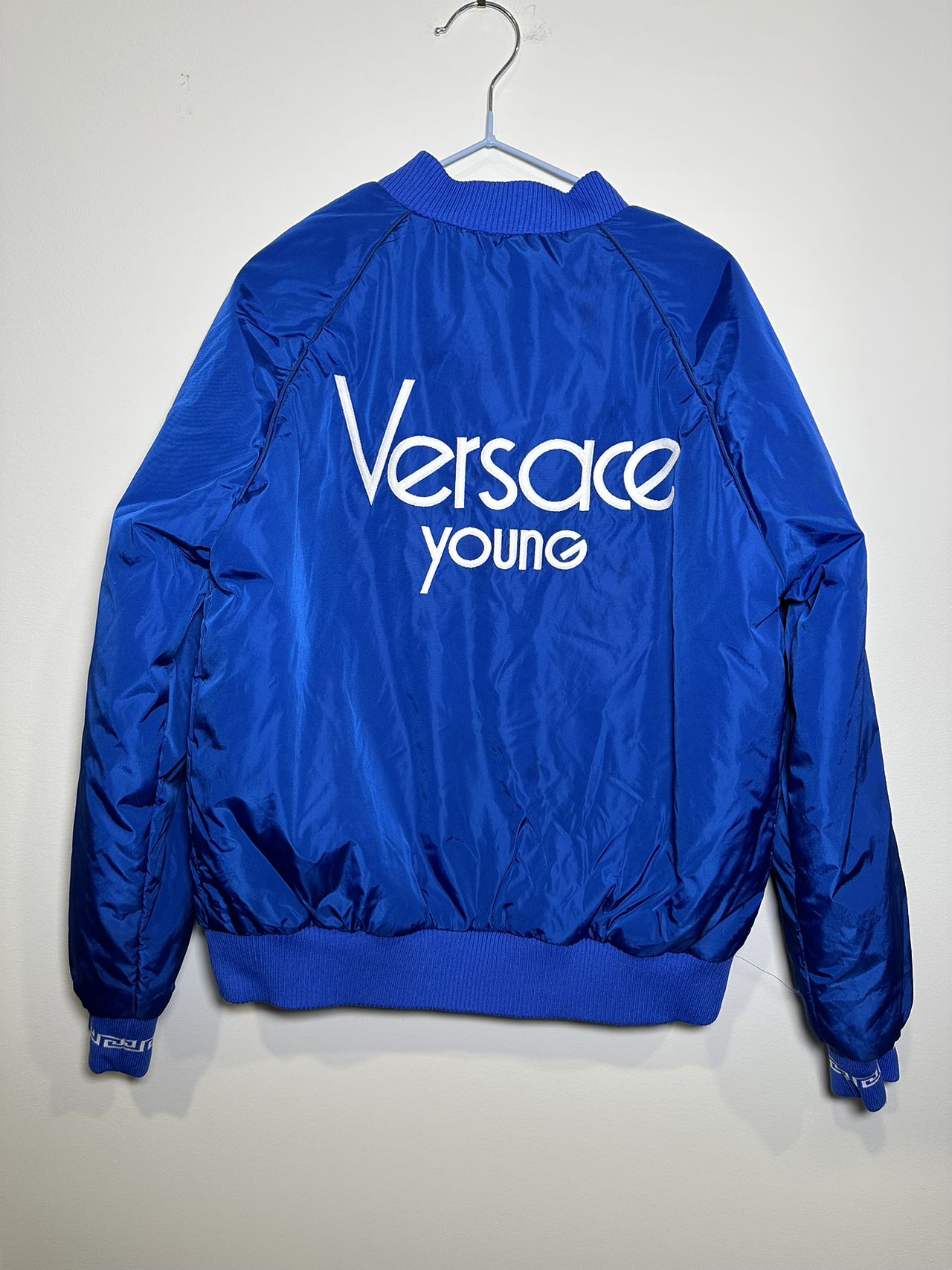 Versace Jacket (6Y)