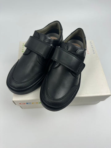 Geox School Shoes (US10.5)-Toddler-Unworn