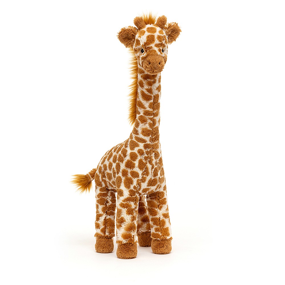 JellyCat Giraffe( Medium Size)