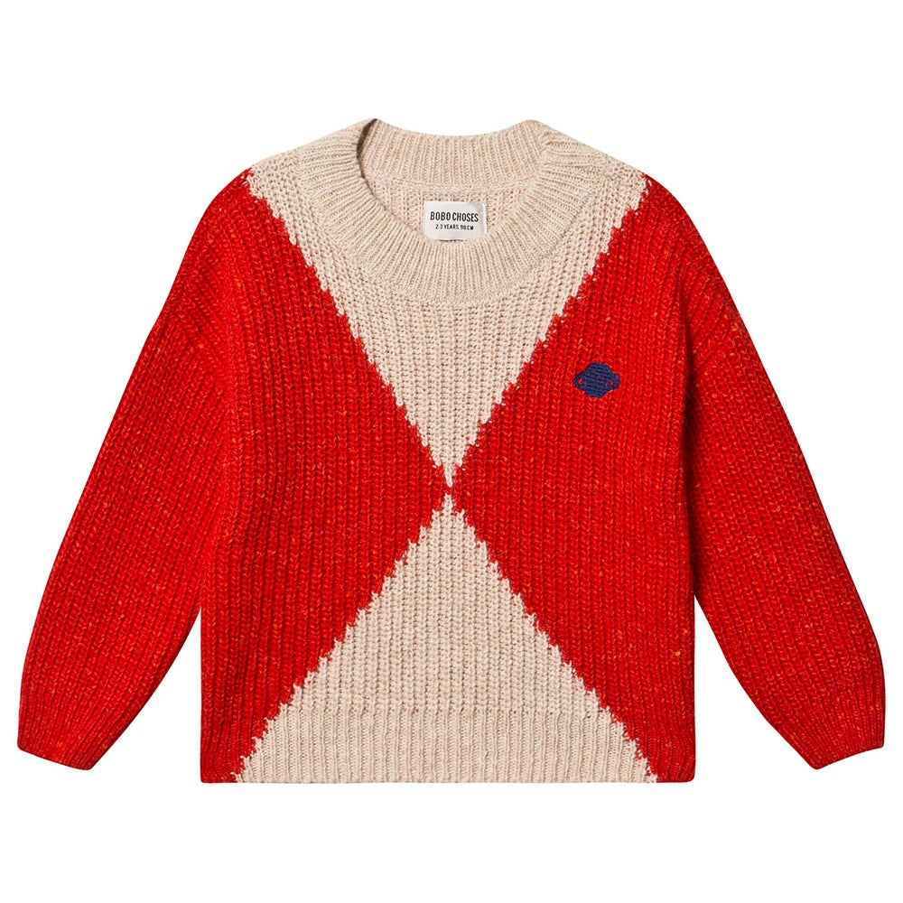 BoboChoses Sweater(6Y)