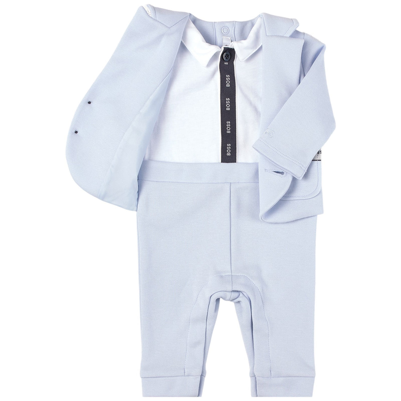 Hugo Boss Baby Onepiece suit (18M)