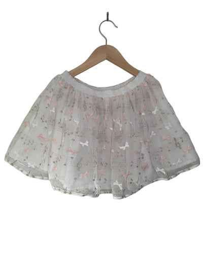 Girl Moyoral Skirt(9Y)