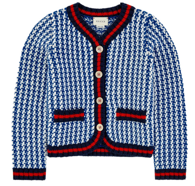 Gucci Sweater (4Y)