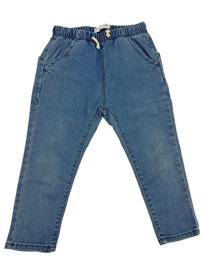Zara Jeans (2-3Y)