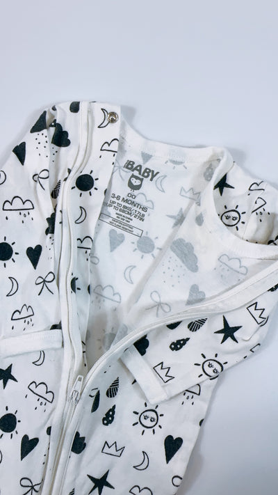 Baby Onepiece(3M)