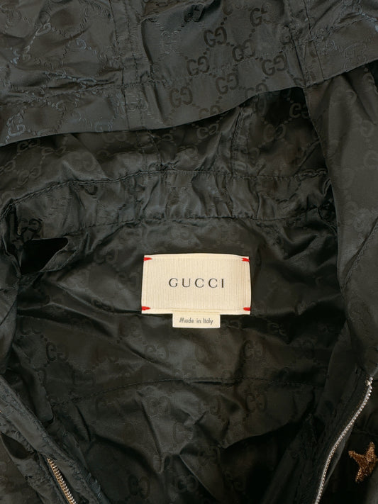 Gucci Black Jacket (4Y)