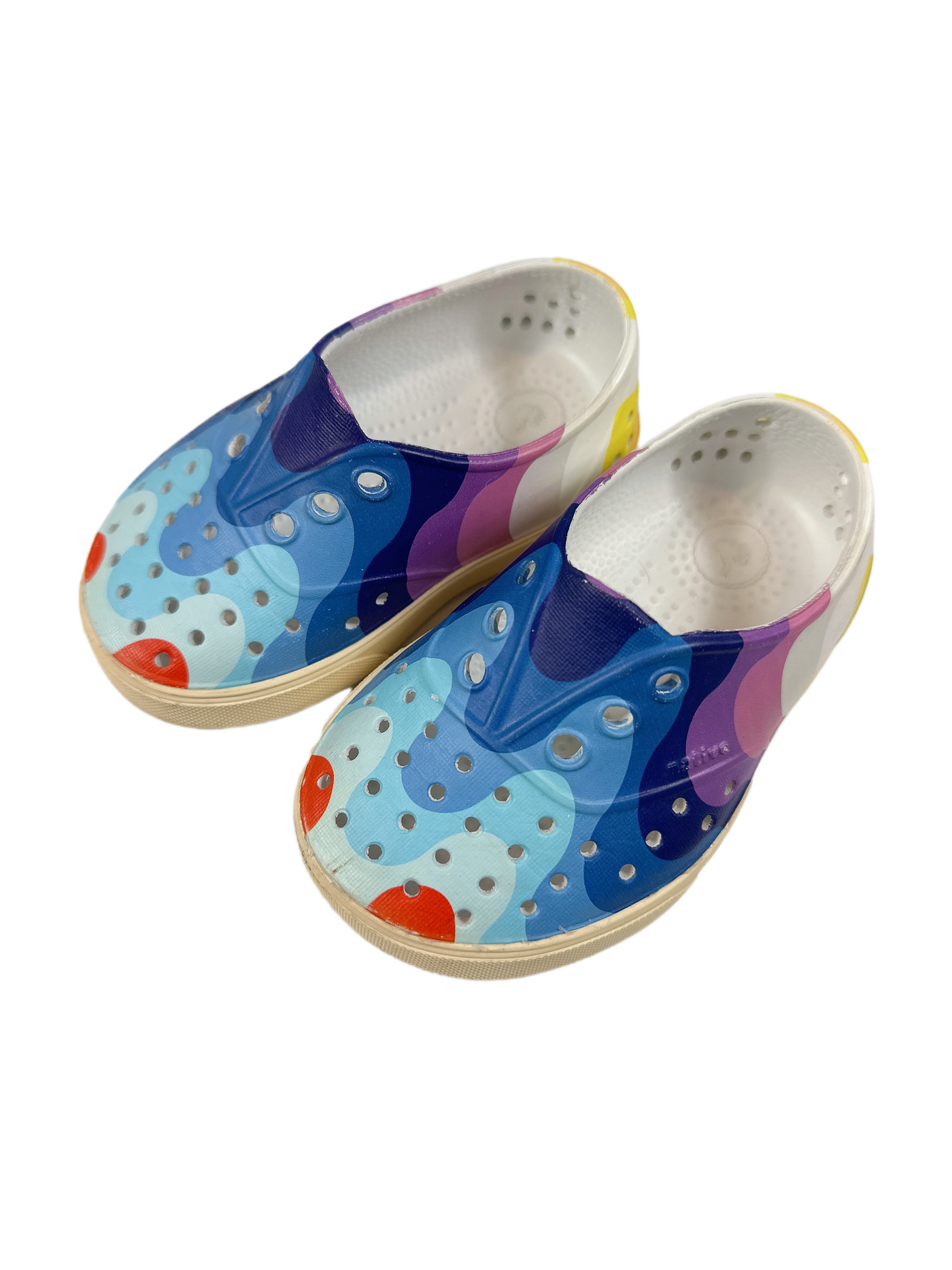 Native Shoes (US:5C）-Toddler