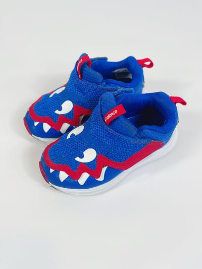 New Balance Toddler Shoes(US7)-Toddler