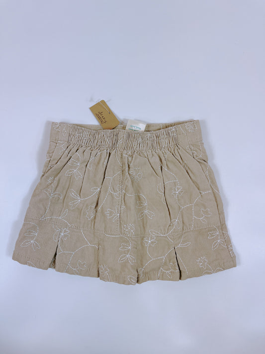 Old Navy Baby Girk Skirt (6M)