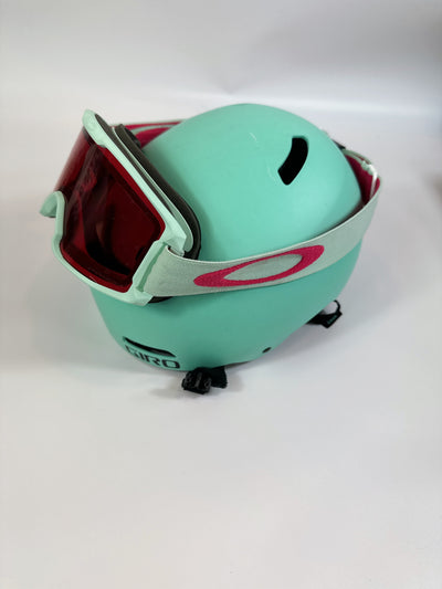 Giro Helmet(S)
