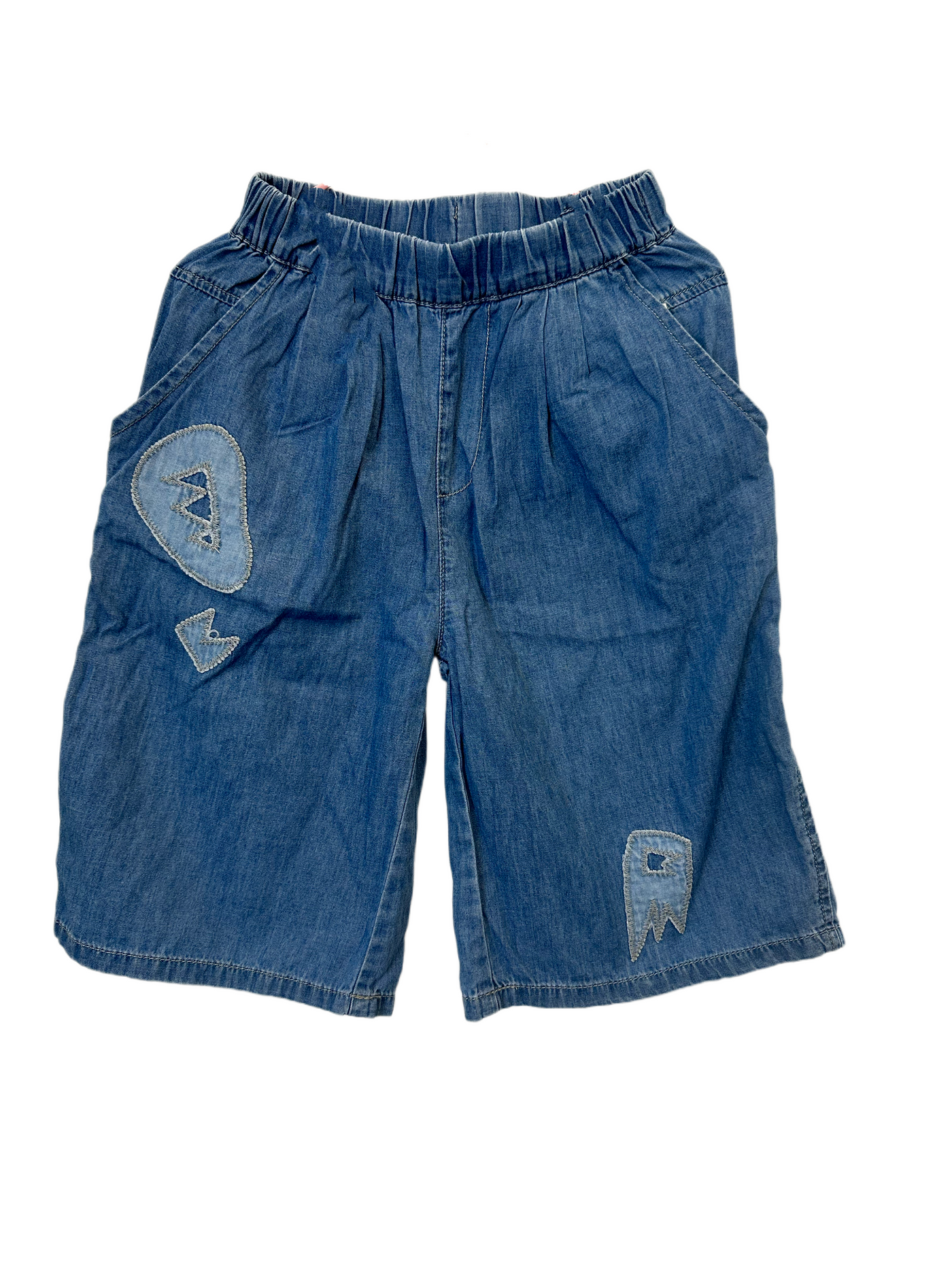 Girl Jeans(4Y)
