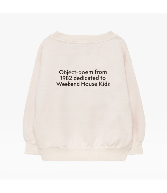 Weekend House Kids Sweatshirt(3Y)