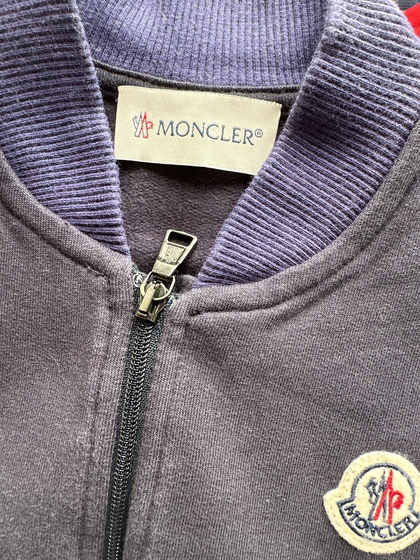 Moncler Jacket(4Y)