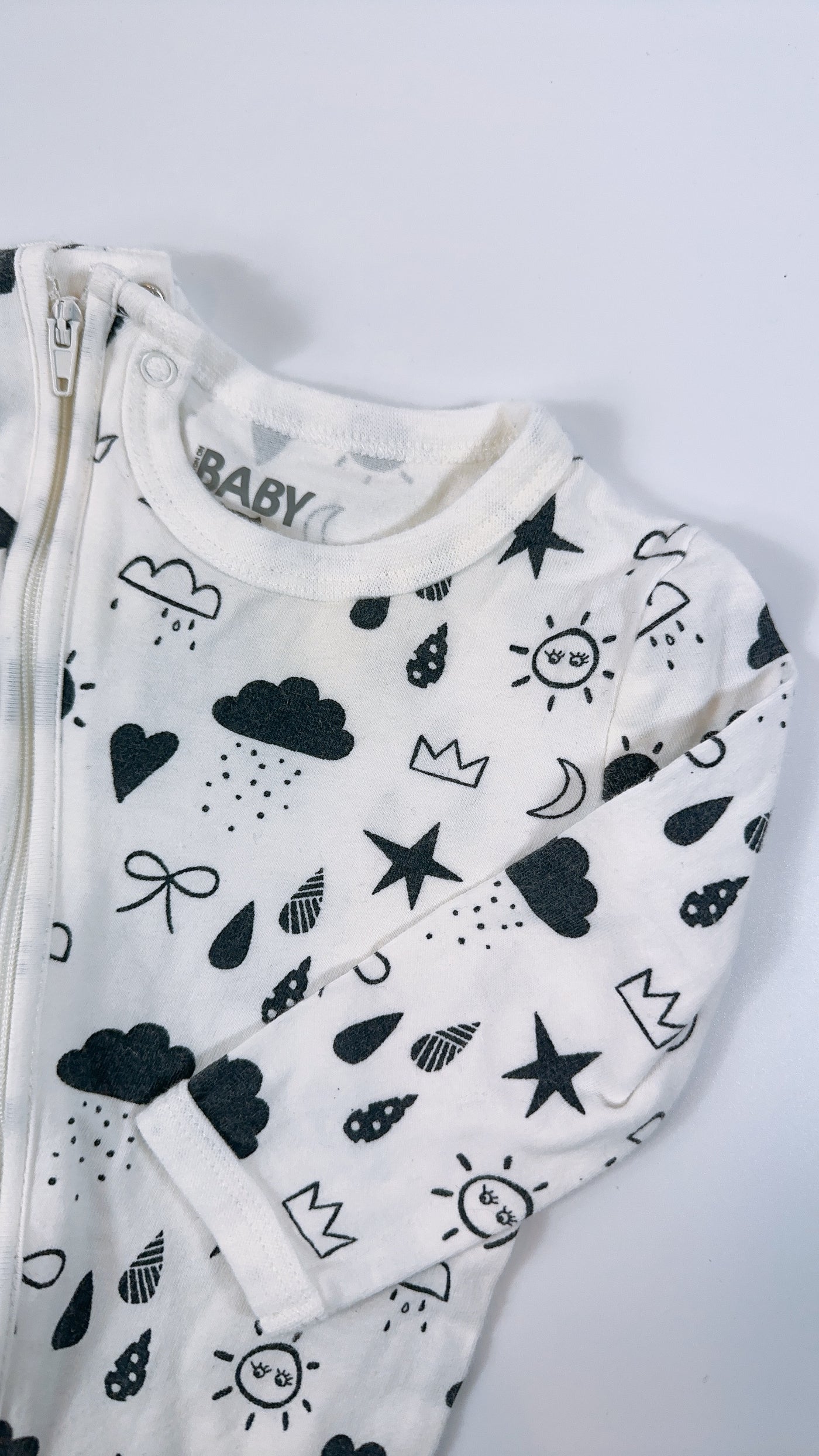 Baby Onepiece(3M)